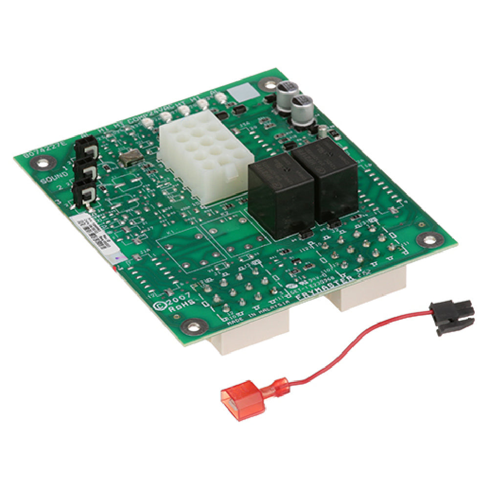 Frymaster 8262259 Kit Smt Intfc Navy Fv E L W/sd