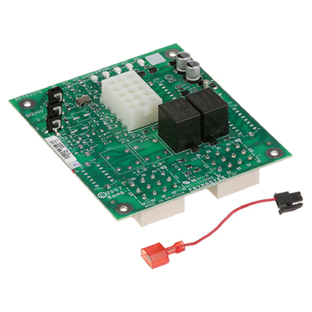 Frymaster 8262259 Kit Smt Intfc Navy Fv E L W/sd