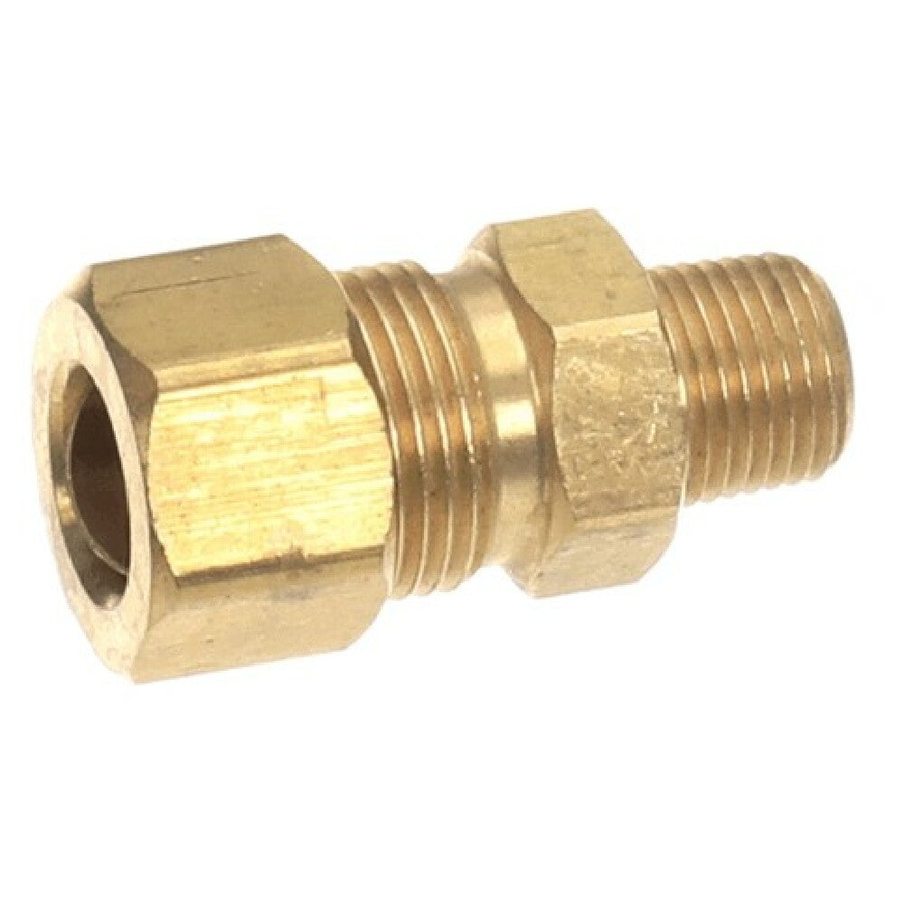 Garland 4523064 Straight Comp. Fitting 3 /8t X