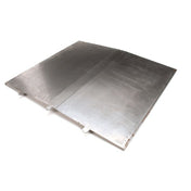 Garland 4524459 Fire Plate Rc