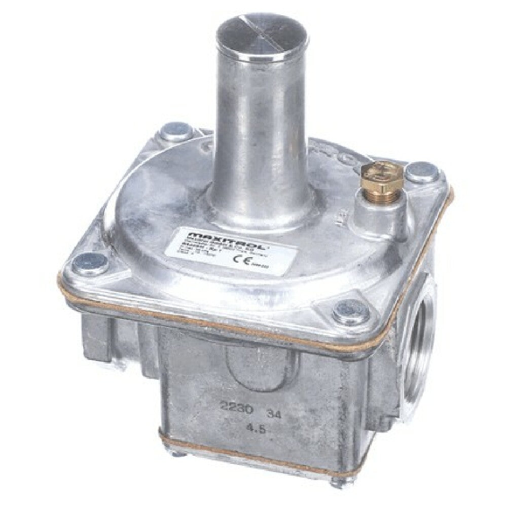 Garland 4525049 Reg 1 Iso Nat Gas Ce