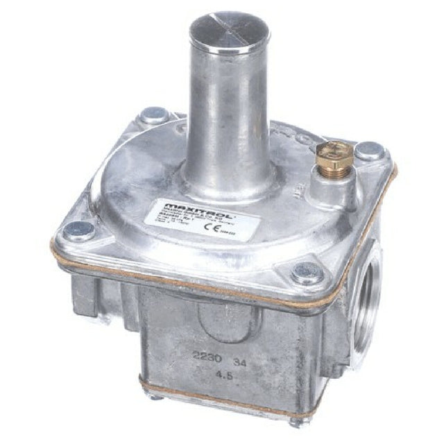 Garland 4525049 Reg 1 Iso Nat Gas Ce