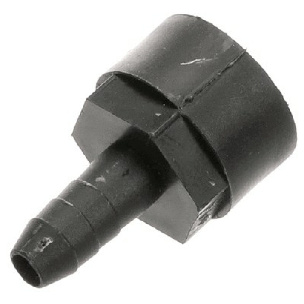 Groen 142262 Adapter 1/2" Fpt To 3/8 " Barb Poly