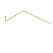 Groen 146118 Pilot Supply Tube 1/4"