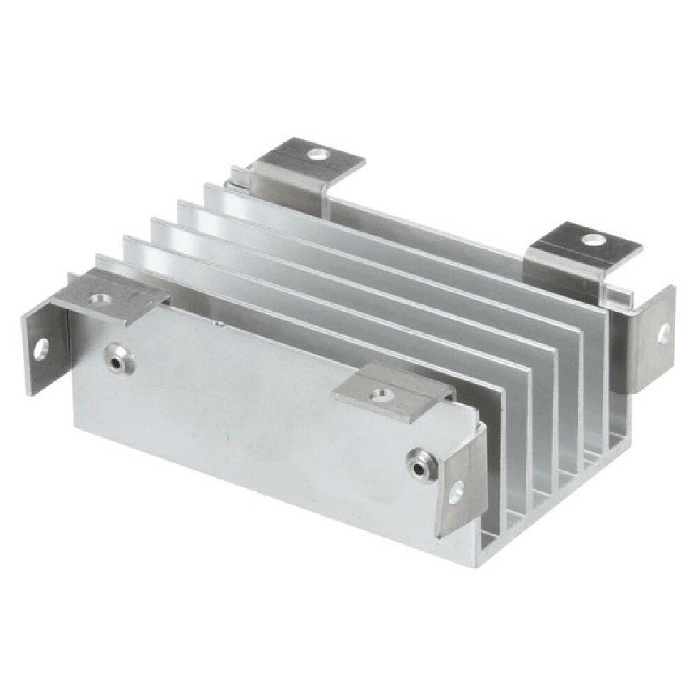 Greenheck T1116 Heat Sink Hs 2