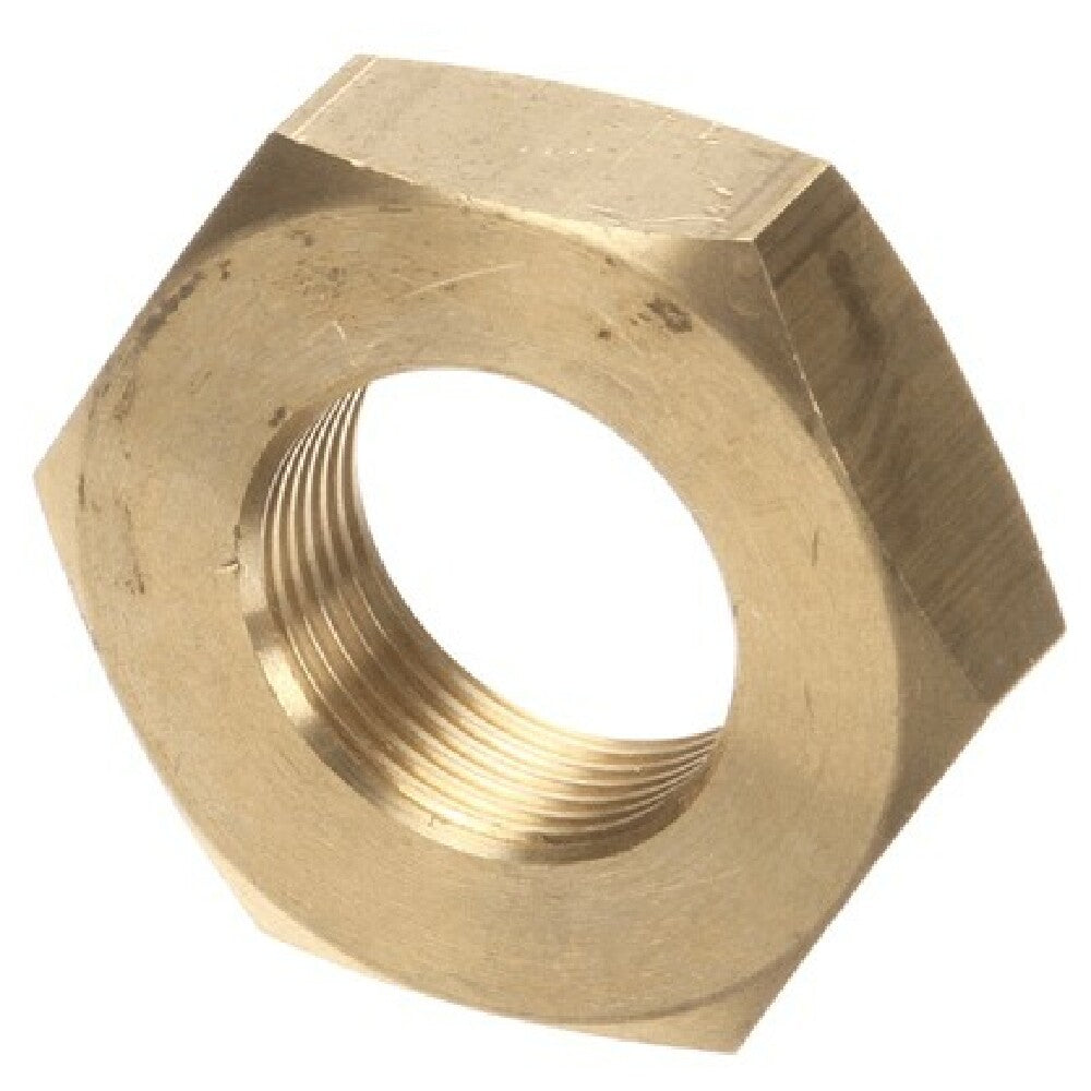 Groen 001031 Nut Hex 1 1/4" 12