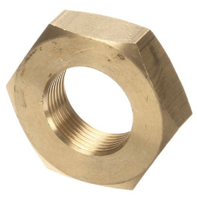 Groen 001031 Nut Hex 1 1/4" 12
