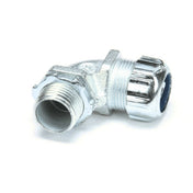 Groen 001695 Connector 90 Deg. Elbow