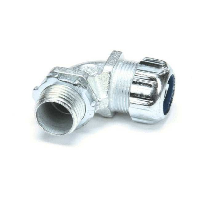 Groen 001695 Connector 90 Deg. Elbow