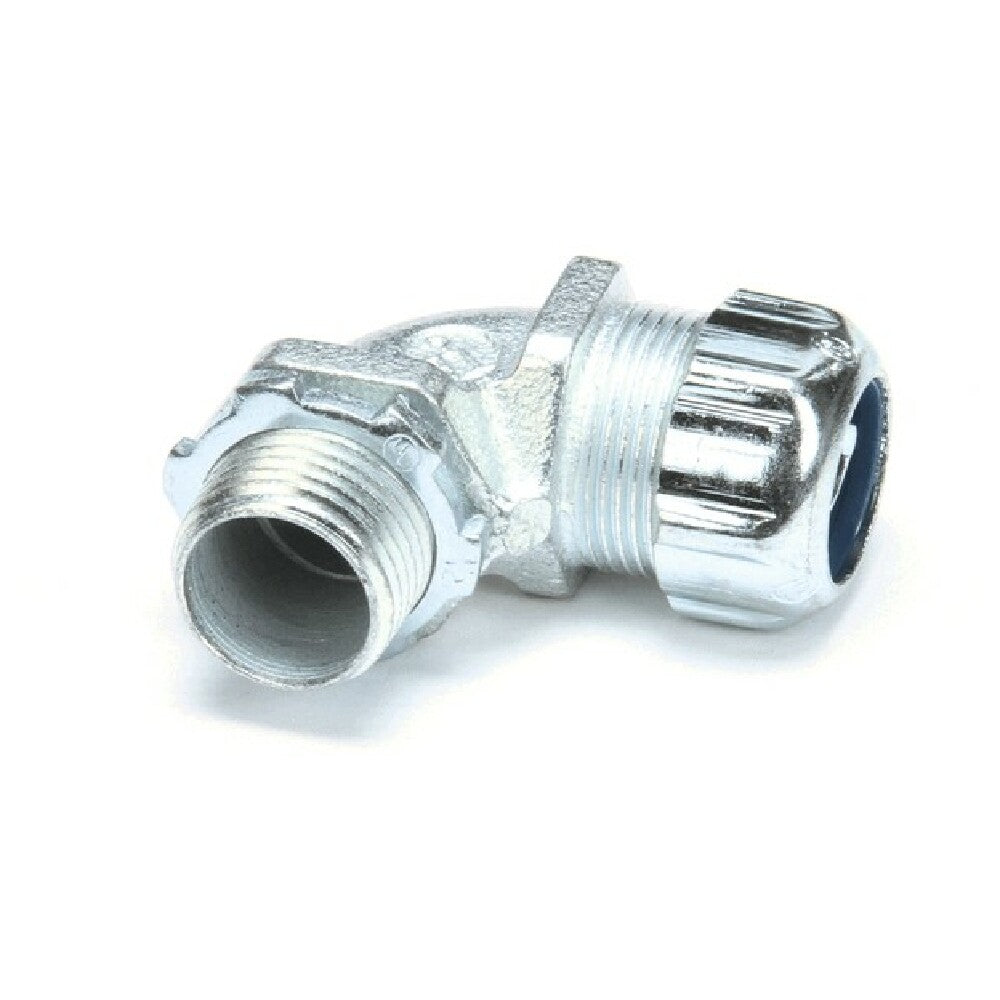 Groen Z001695 Connector 90 Deg. Elbow