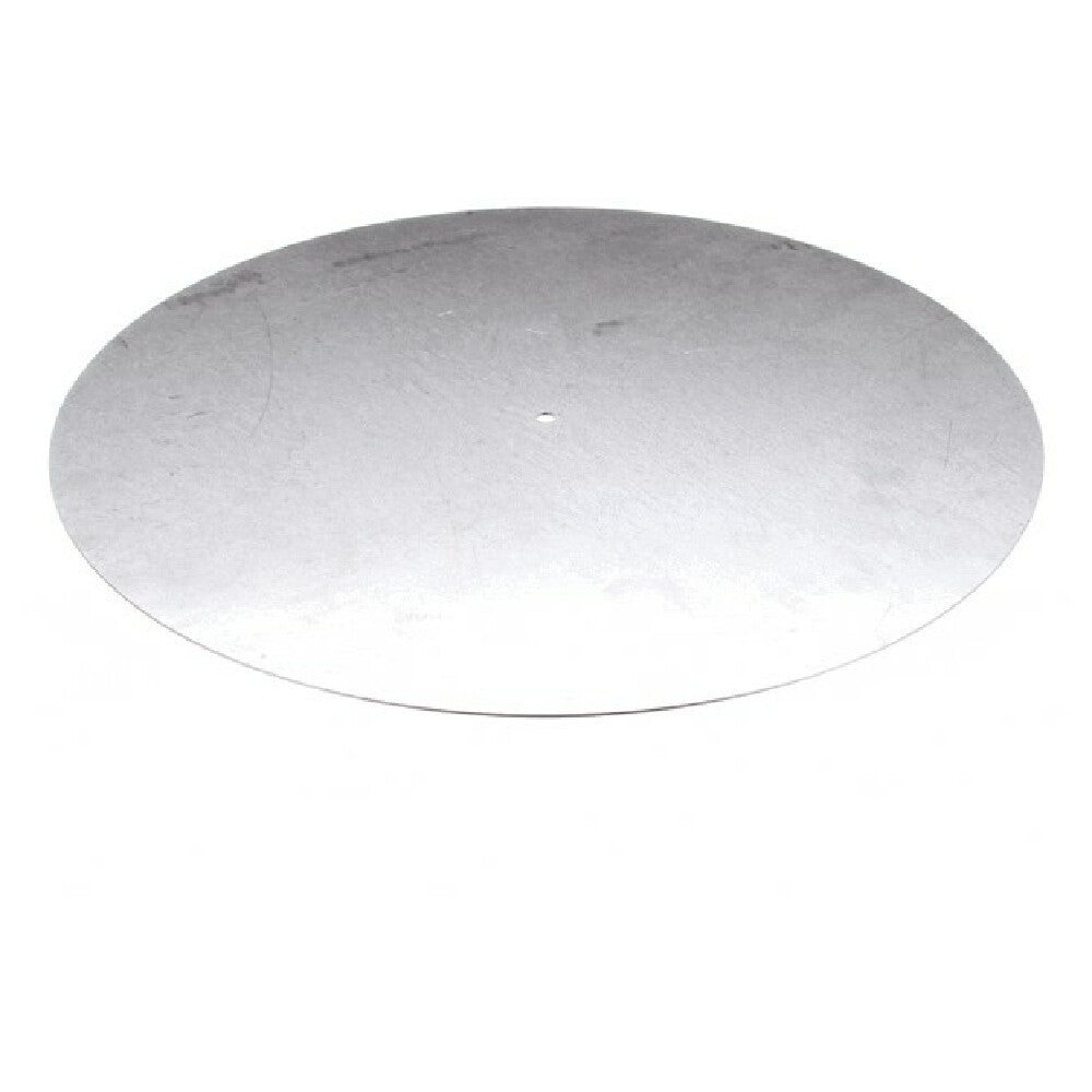 Groen Z003334 Cover Bottom