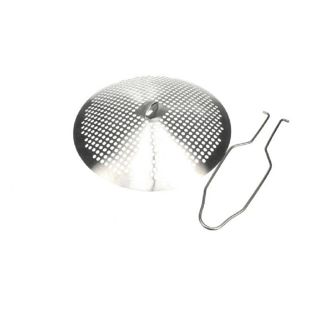 Groen Z009170 Strainer Asm 12" Dia 1/4 Perf