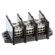 Groen 70185 Distribution Block 3 Pol E 75 Amp