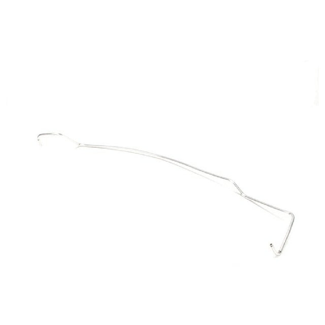 Groen Z096708 Tubing 1/4" (prebend) Pi Lot