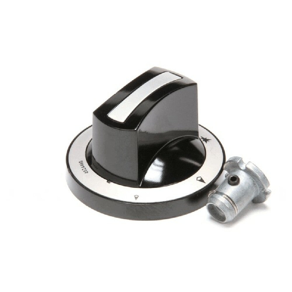 Garland 4527471 Gircm Series Cheese Melt Er Kno
