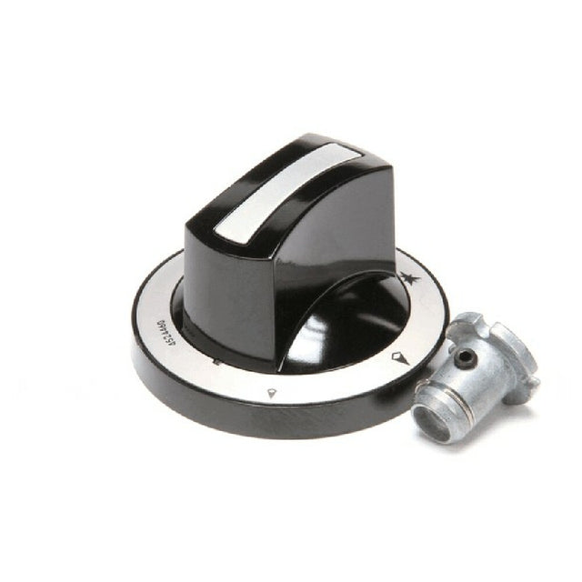 Garland 4527471 Gircm Series Cheese Melt Er Kno
