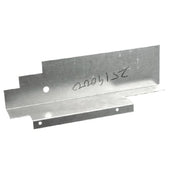 Garland 2519000 Left Roll Out Shield