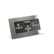 Garland 4530203 Mcdonalds 2p Control