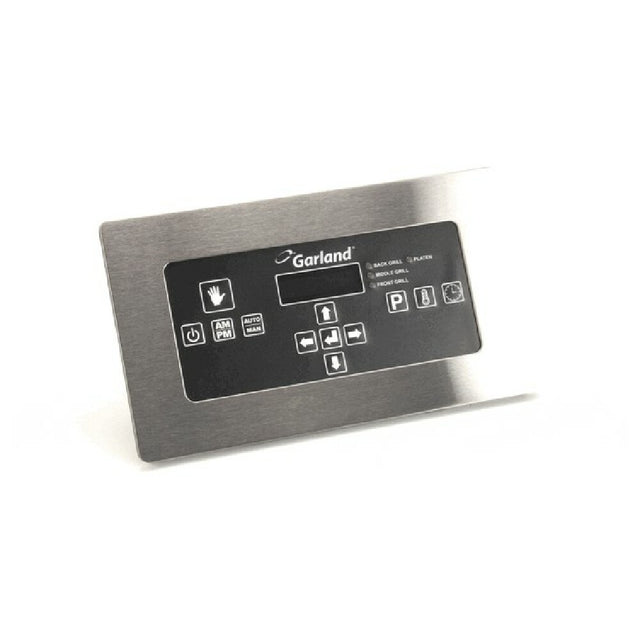 Garland 4530203 Mcdonalds 2p Control