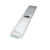 Garland 4530503 Kit Elheha Keypad Panel Maste