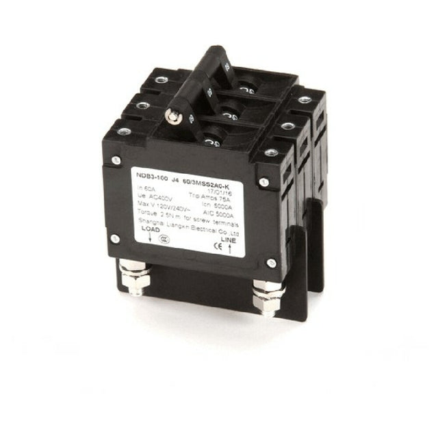 Garland 4532382 Circuit Breaker 60a