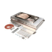 Garland 4532959 Kit 3 Platen Assy 240v W/ Fai