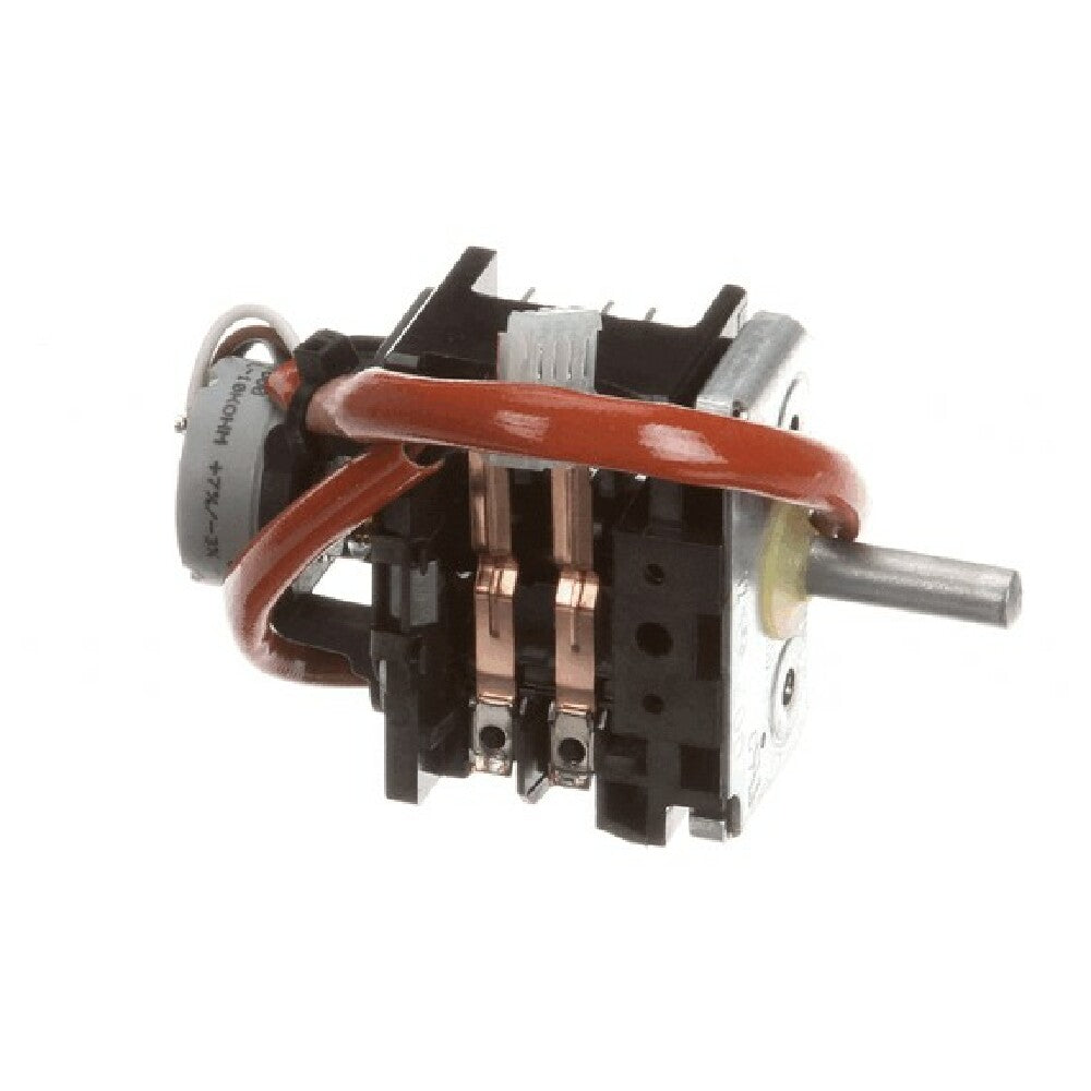 Garland 94010011 Power Switch W/poti Cabl E (4