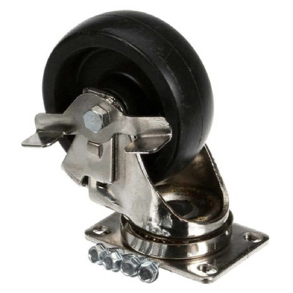 Garland CK1027801 Swivel Caster C/w Brake Kit