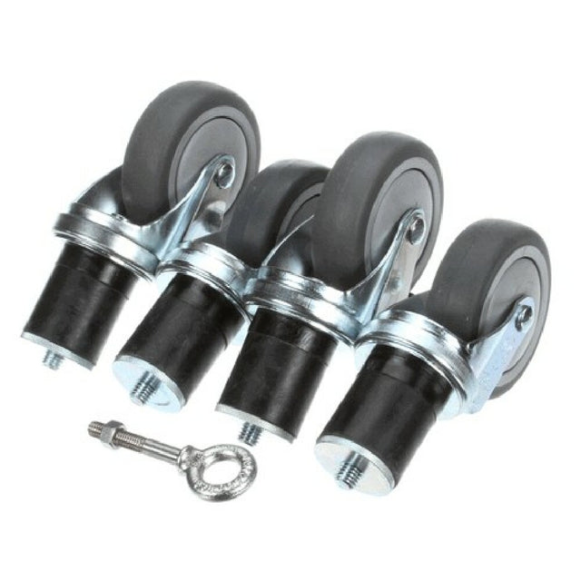 Groen 106100 Kit Caster Mounting Hfp/ 2 Pans