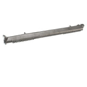 Garland 4532192 Burner Shutter Assy Lp H Eegm