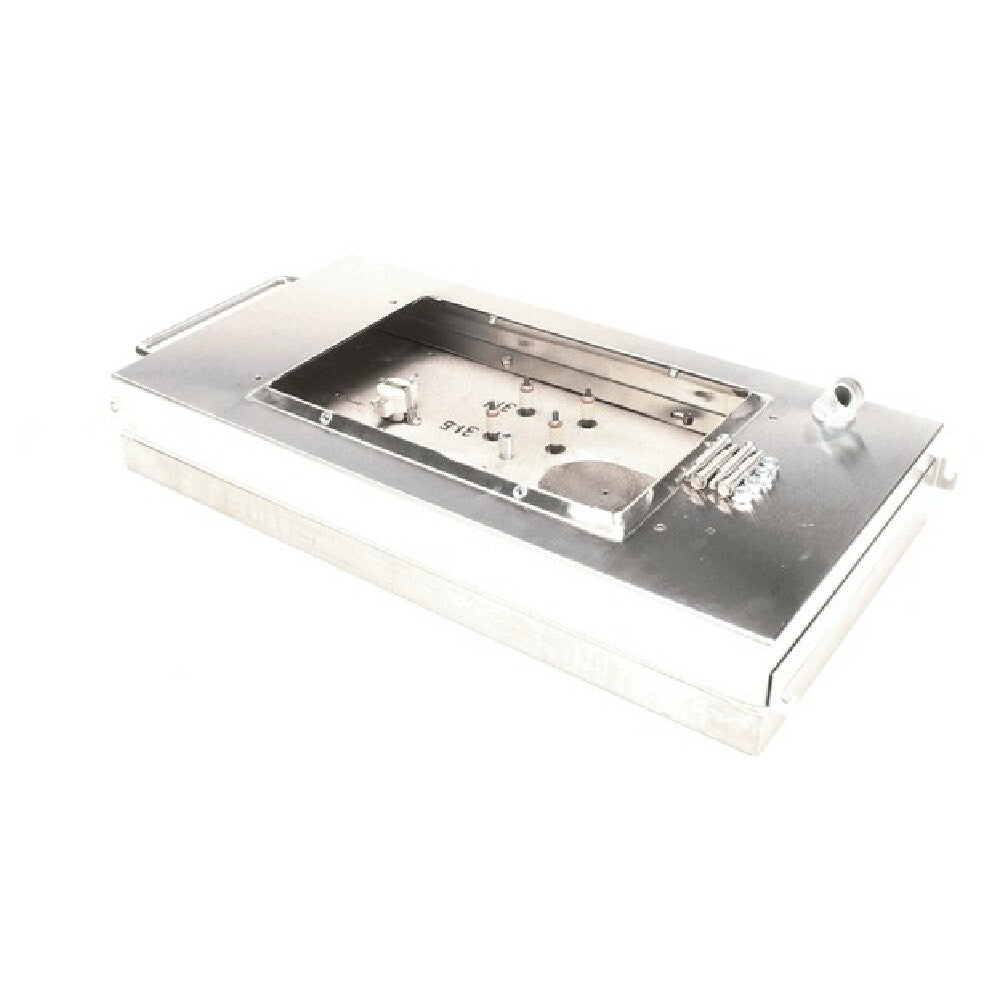 Garland 4532870 Express Platen Assy 208v