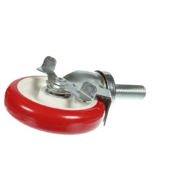 Garland 4512219 Swivel Caster D.r. W/b Rake