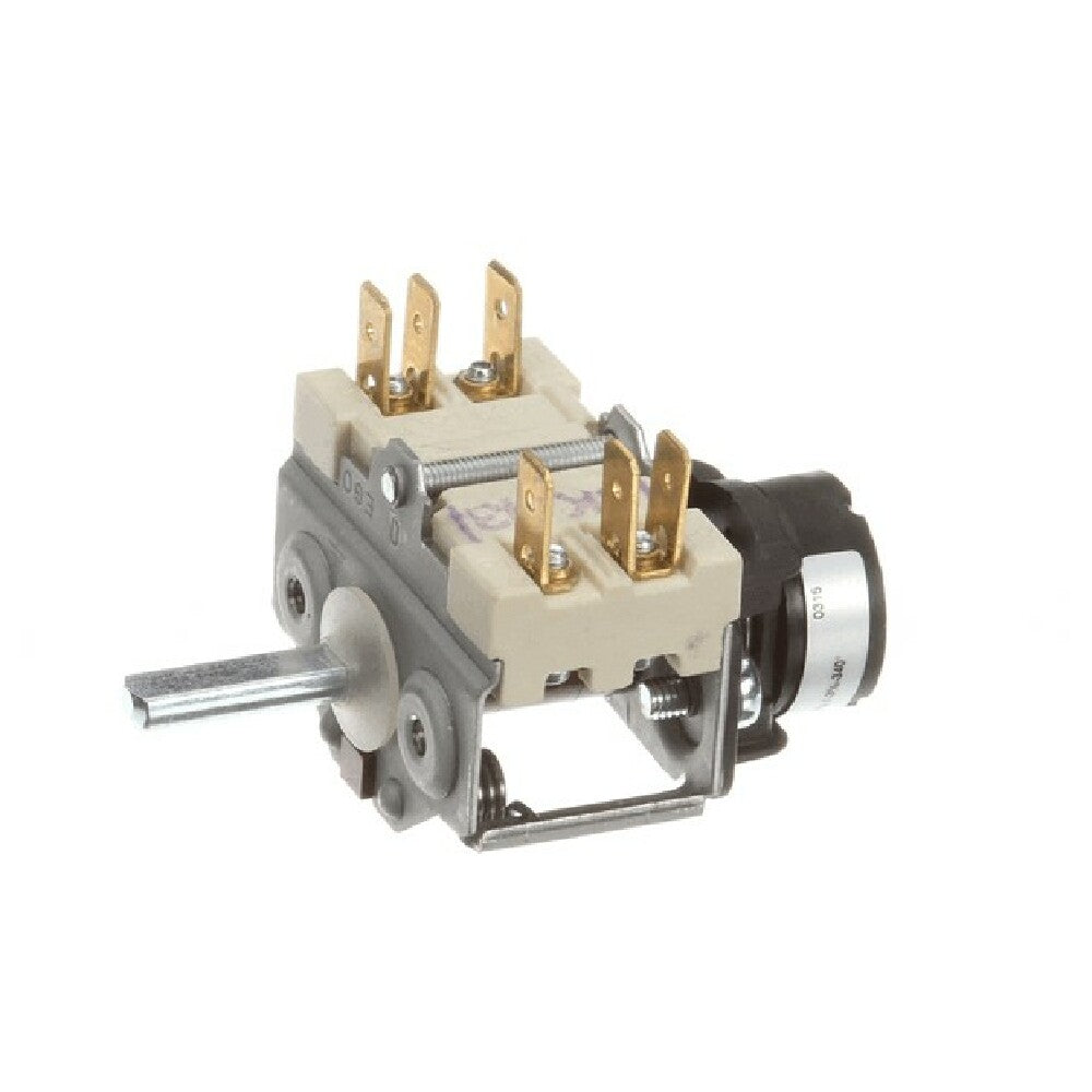 Garland 94010001 Power Switch W/poti (2 P Ole)