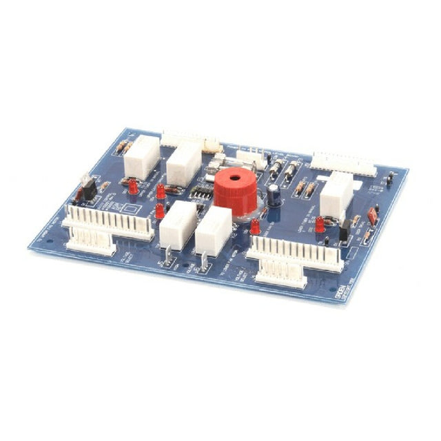 Groen 102222 Steamer Control Board As Sy