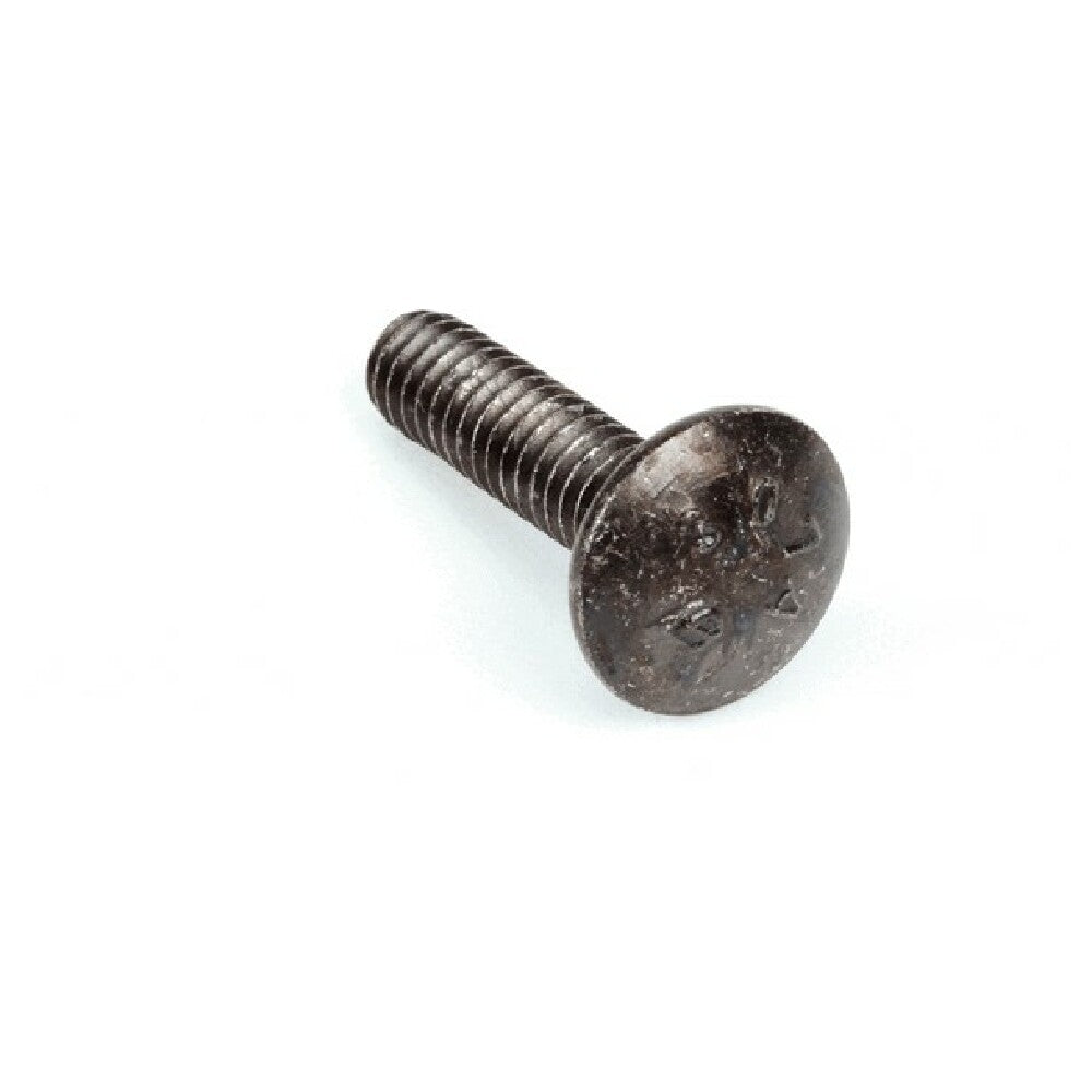 Garland 8003605 Carriage Bolt 1 4 20x1 B Lack