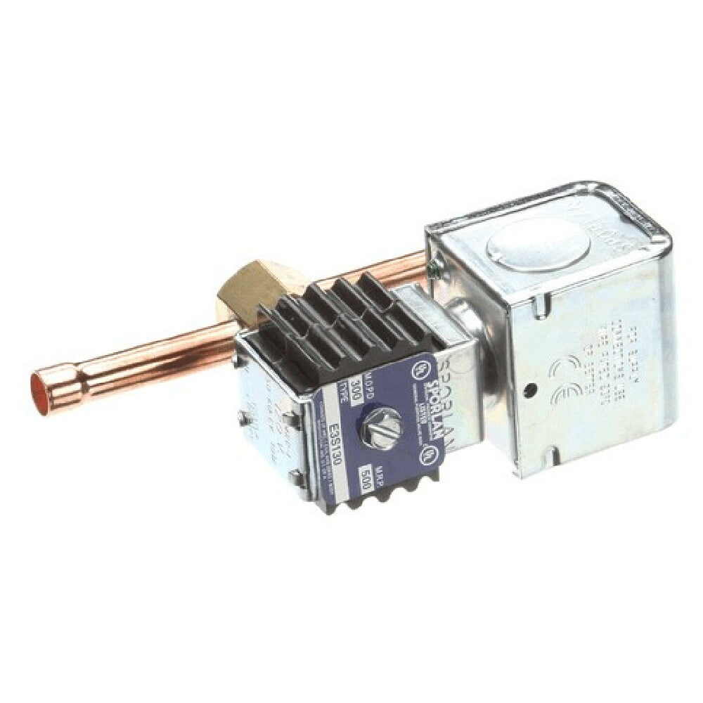 Follett 00107052 Valve Solenoid W/coil 1 20/50