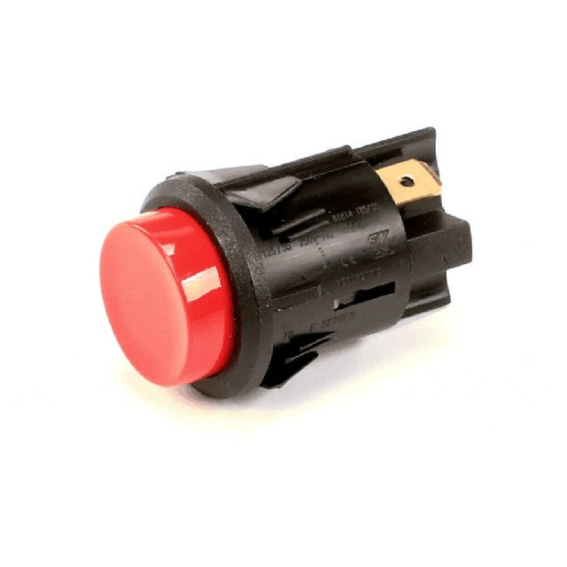 Follett 00105429 Switch Red Spst No Mo Mentar