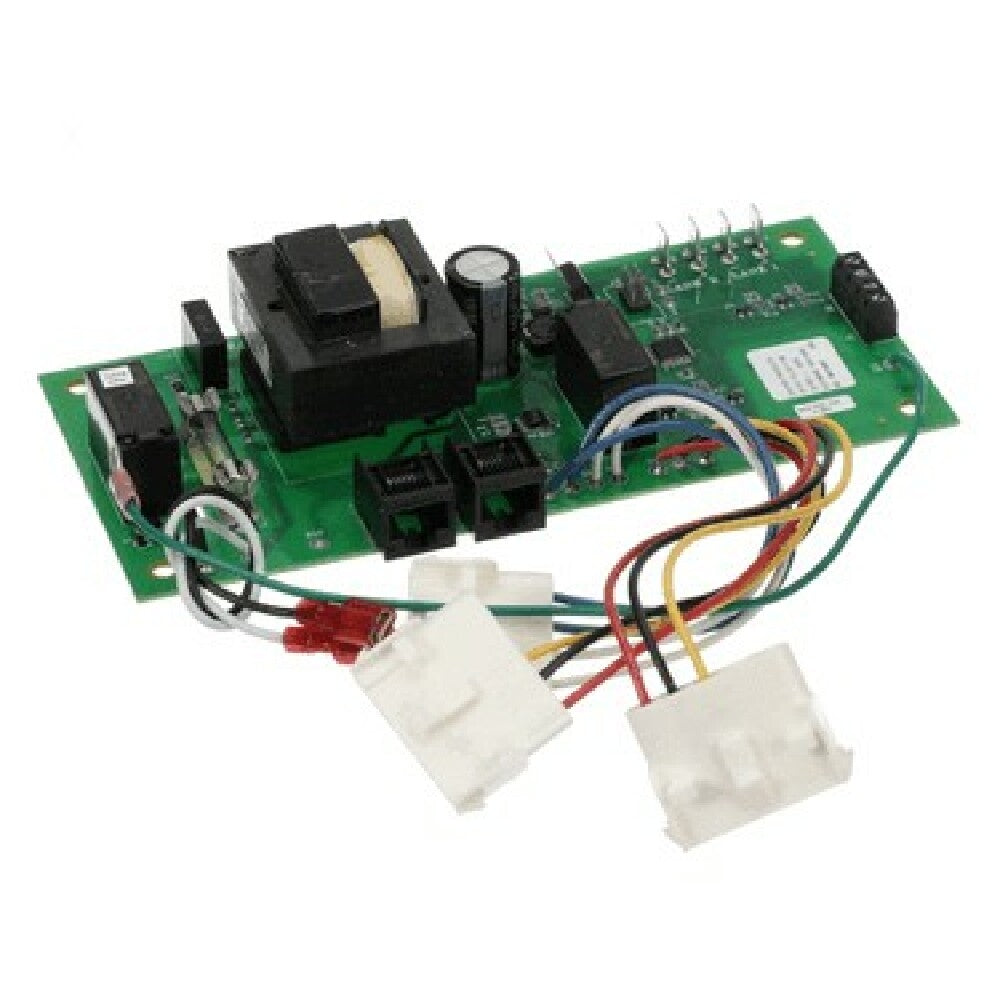 Follett 00171199 Board Control Main Dv