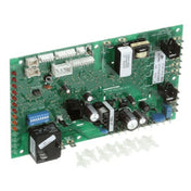 Follett 00958033 Board Control Assy 7 Se Ries