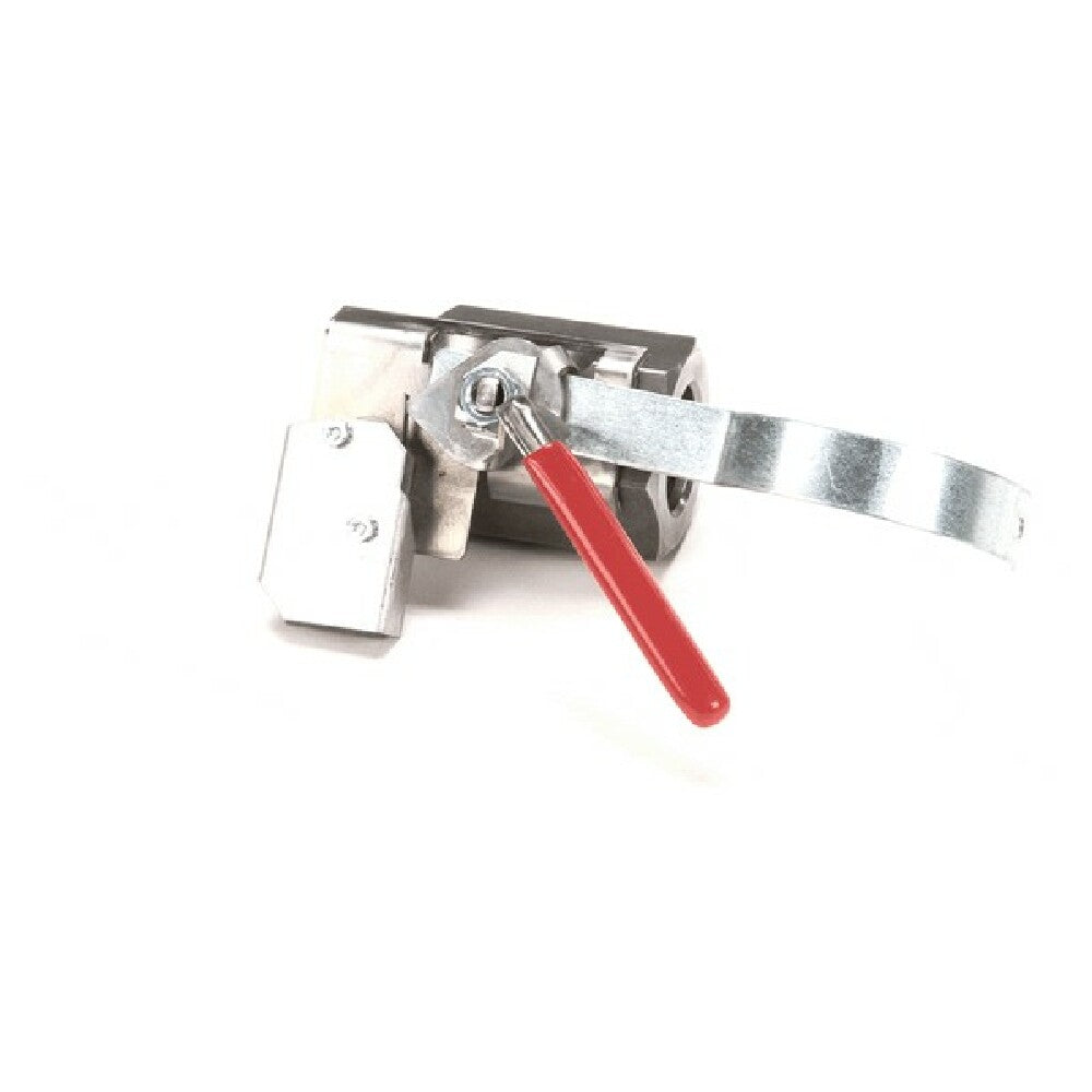Frymaster 1065607SP Valve Assy Drain Dv Fpp Left
