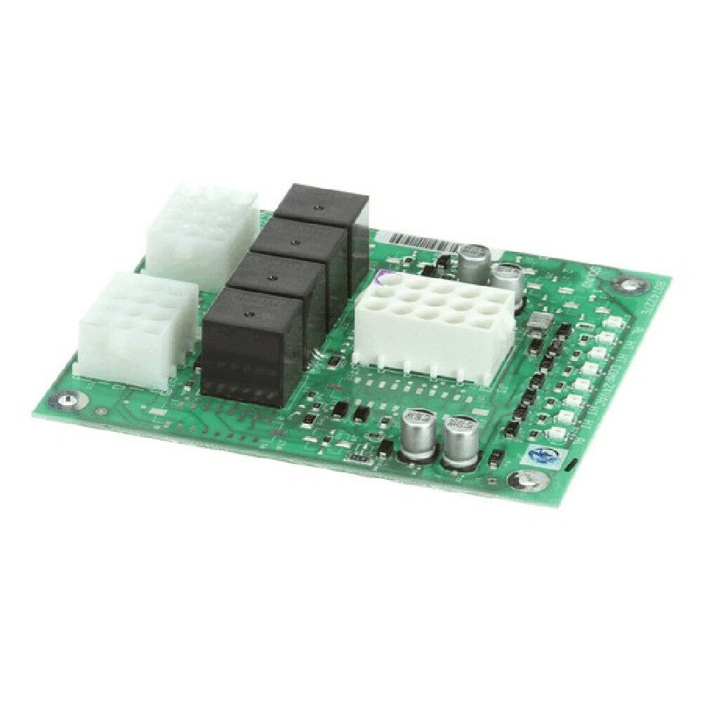 Frymaster 1066670 Pcb Assy Intfc(smt)fast S/plt