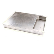 Frymaster 1068179 Flue Assy Mj45