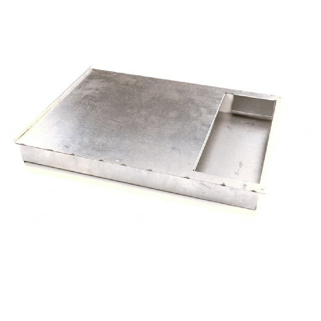 Frymaster 1068179 Flue Assy Mj45