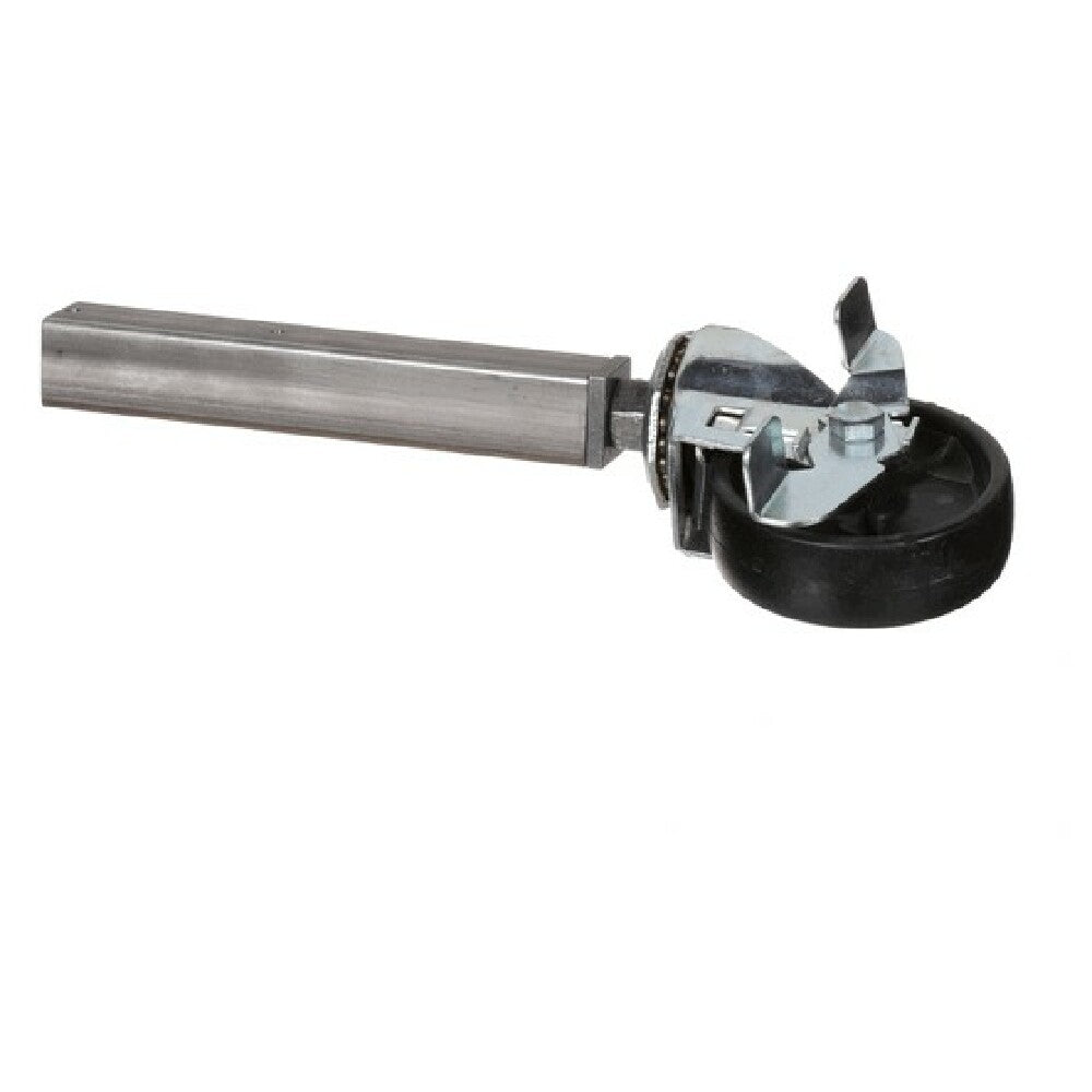 Frymaster 1081027SP Caster Assy He Sfp Left