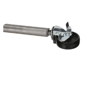 Frymaster 1081027SP Caster Assy He Sfp Left