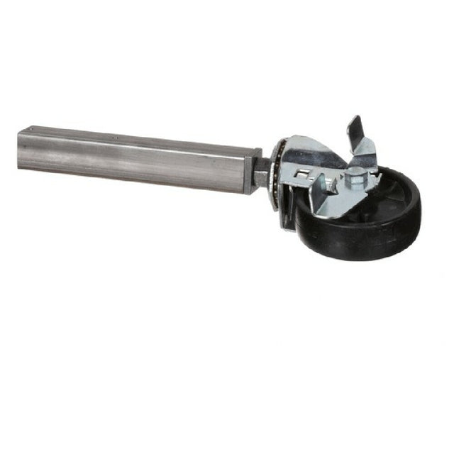 Frymaster 1081027SP Caster Assy He Sfp Left