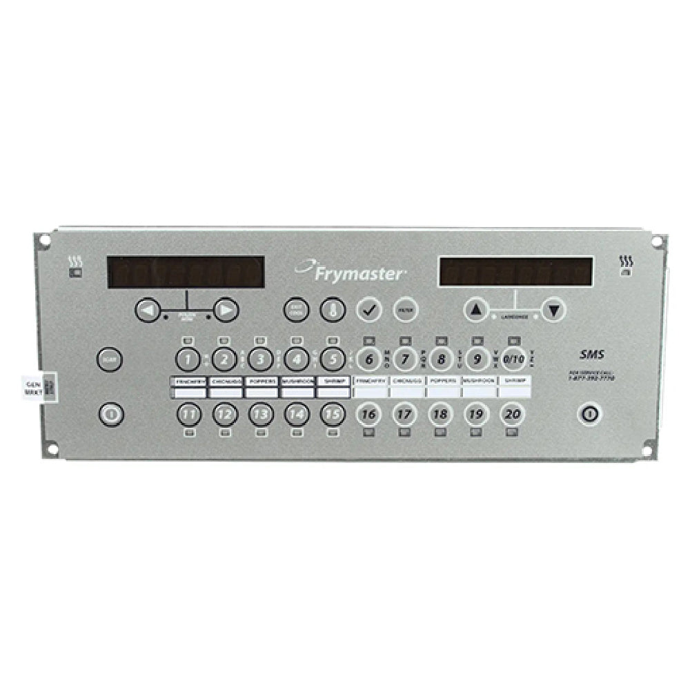Frymaster 1082140SP Controlr Assy K3000 118 G W/sw