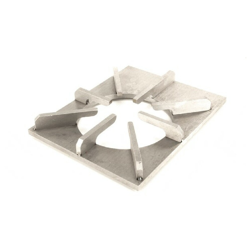 Jade Range 1030000000 Grate Rear Weld Assy. 12 Ti