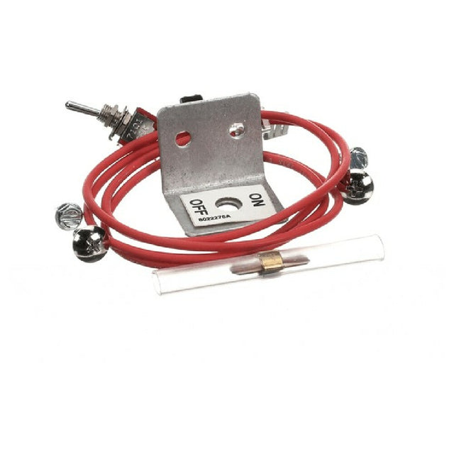 Frymaster 8262554 Kit Install Milli Volt Switch