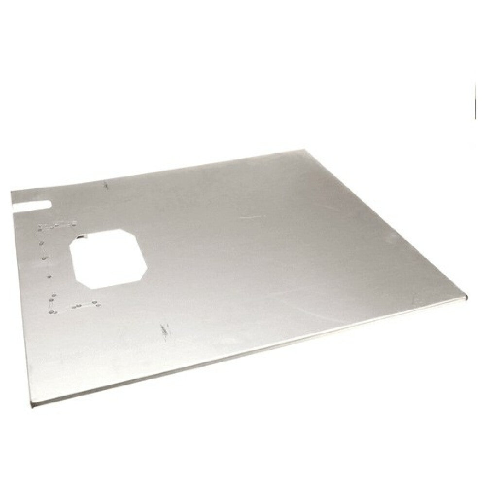Frymaster 8237635 Lid W/a Biela3xx Filter Pan